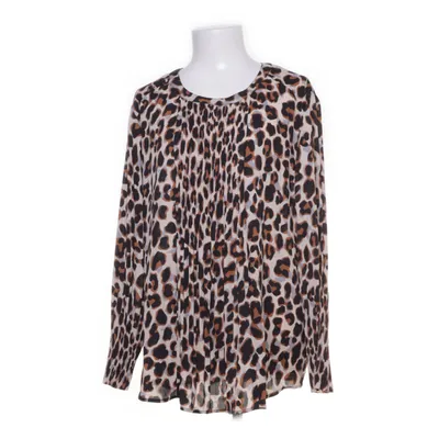 Blus (Beige, Svart) från Betty Barclay Polyester