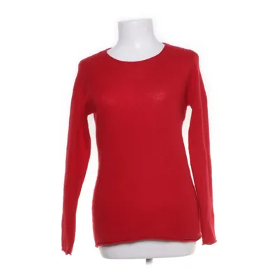 Sweater (Rød) fra Darling Harbour Kashmir