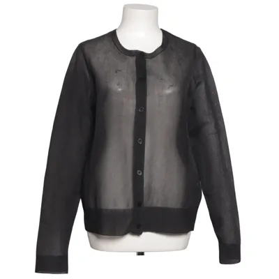 Kofta (Svart) från COS Polyester