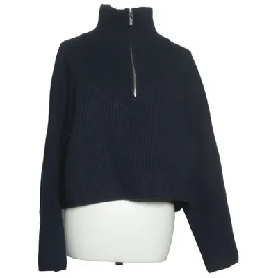 Sweater (Blå) fra Résumé