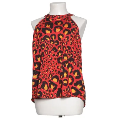 Neckholder Top (Gabriella top MA17) von Gestuz Polyester