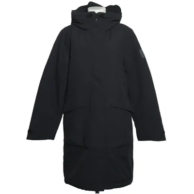 Parkas (Jina, Caviar) från Elbsand Polyester