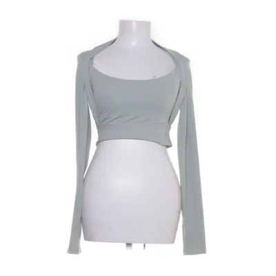 Träningstopp (Softsculpt Bolero Long Sleeve Top) från Sisterly Tribe