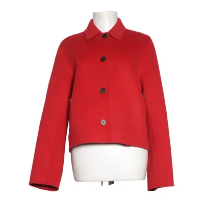 Jacka (Saholly jacket 15772) från Samsøe & Samsøe Polyester, Viskos, Ull