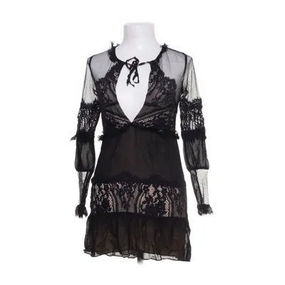Kjole (Sort) fra For Love & Lemons