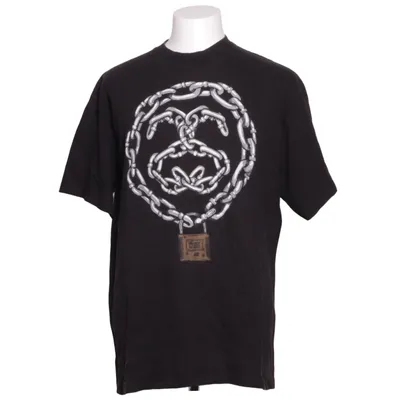 T-shirt (Svart) från Stüssy