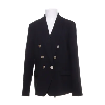 Kavaj (Svart) från Rue de Femme Elastan, Polyester, Viskos