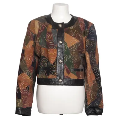 Veste (Multicolore) de Giorgio Mobiani Polyester