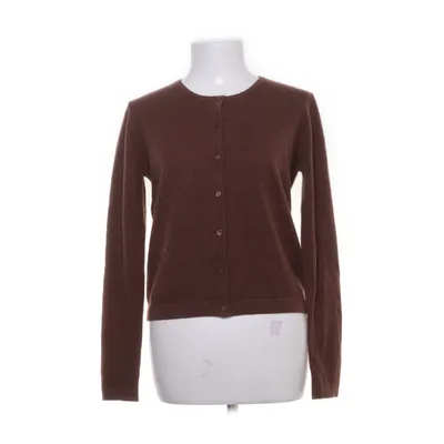 Cardigan (Brun) fra Magasin Du Nord Kashmir