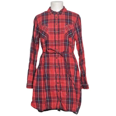 Shirt dress (Red, Blue, White) from Merona Cotton