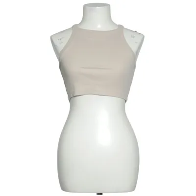 Crop top (Beige) de NLY Trend