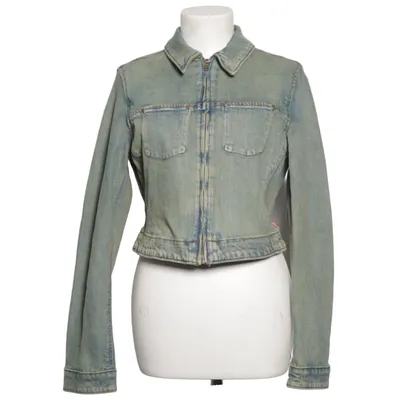 Spijkerjas (Blauw) van Levi Strauss & Co