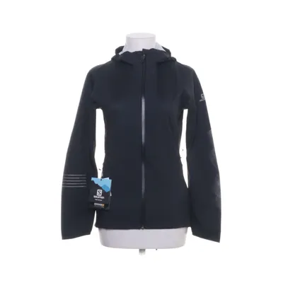 Træningsjakke (Bonatti WP Jacket) fra Salomon Polyamid