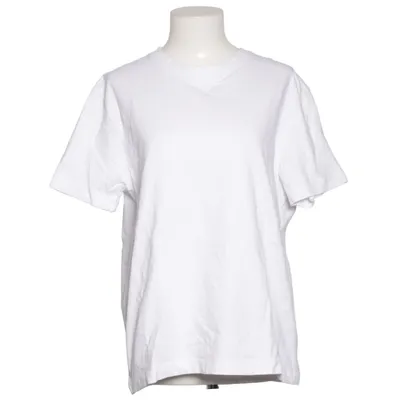 T-shirt (Vit) från Zara Bomull