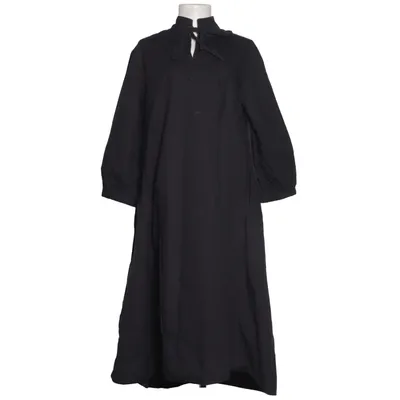 Maxi dress (Black) from Aiayu Organic cotton