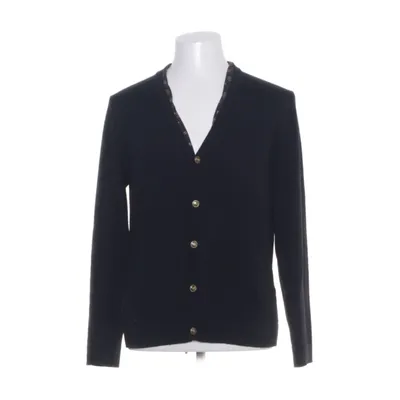 Kofta (Svart) från The Kooples Merinoull, Viskos