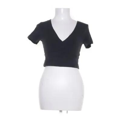 Crop top (Svart) från Even & Odd