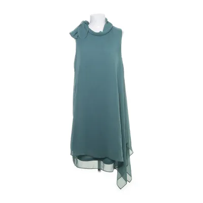 Cocktailjurk (Groen) van Vera Mont