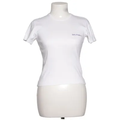T-shirt (Blanc) de Iets Frans Coton biologique