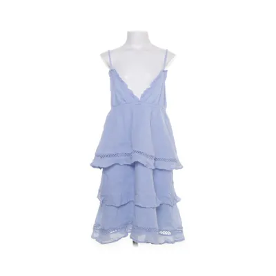 Beach dress (Blue) from Gina Tricot Cotton