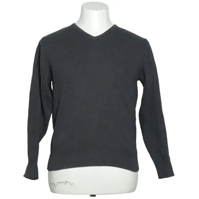 Pullover (Grå) från Mac One Bomull