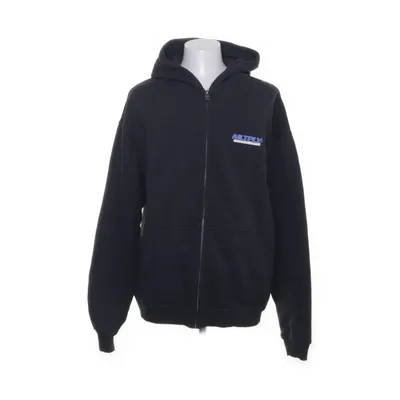 Hoodie (Gray) from Multiply Apparel Cotton, Polyester