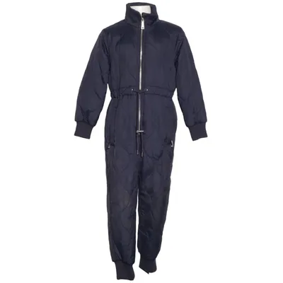 Outdoor overalls  (Blå) fra Milk Copenhagen