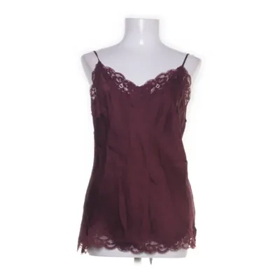 Pyjamaslinne (Röd) från Gold Hawk Nylon, Silke