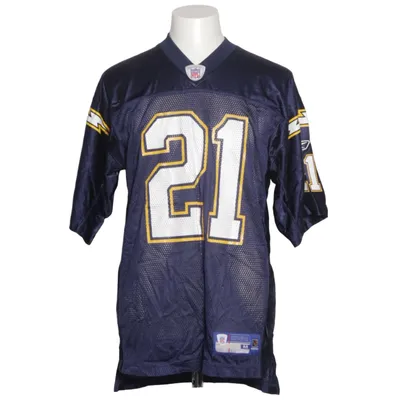 Fodboldtrøje (Blå) fra Reebok x NFL Polyamid
