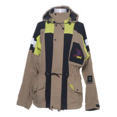 Jacka (Beige, Flerfärgad) från GANNI x 66°North