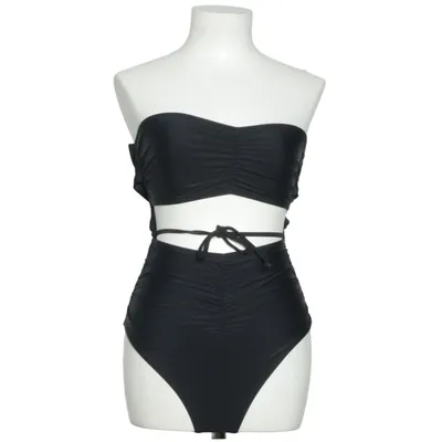 Baddräkt (Svart) från Love Lolina Elastan, Polyester