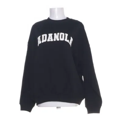 Sweatshirt (Varsity Oversized Sweatshirt) fra Adanola Økologisk bomuld