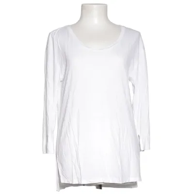 Långärmad t-shirt (Vit) från Filippa K