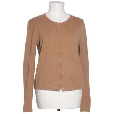 Cardigan (Beige) van Magasin Du Nord Kasjmier