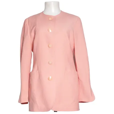 Blazer (Pink) fra Lebole