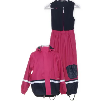 Ytterställ (Rosa) från Didriksons