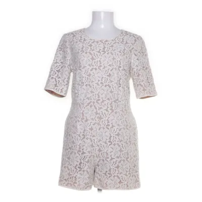Jumpsuit (Beige) from BCBG Max Azria