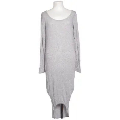 Maxi dress (Gray) from Cerric