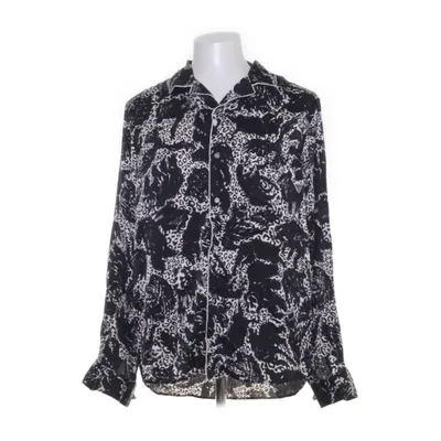 Pyjamasskjorte (Pj Printed Silk Shirt) fra J.Lindeberg Silke