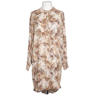 Tuniek (Beige, Blauw, Bruin, Meerkleurig) van Rough & Rose Viscose