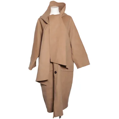 Kappa (Beige) från Zara Ull