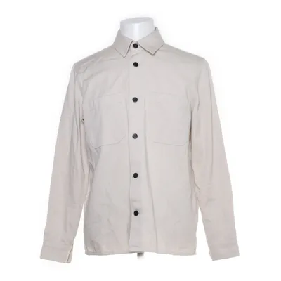 Jeansskjorta (Beige) från Arket Bomull