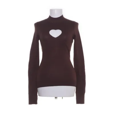 Topp (Brun) från Cloeys Polyamid, Viskos