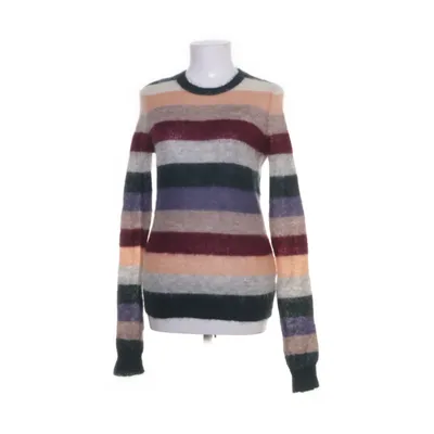Tröja (Grön, Flerfärgad) från Isabel Marant Étoile Mohair, Polyamid, Ull