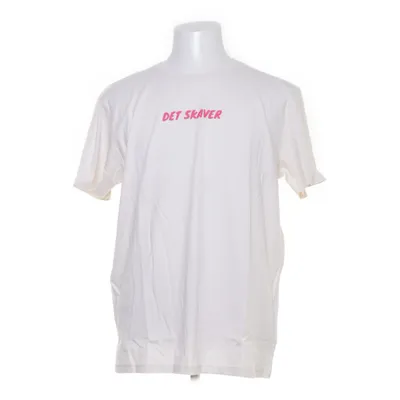 T-shirt (Det Skaver) från Det Skaver Bomull