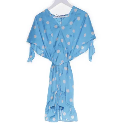 Klänning (Blå) från Zara