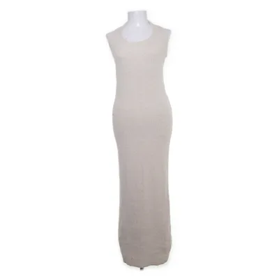 Halterneck-kjole (The Knitted Maxi Dress) fra Lis Bonne Atelier