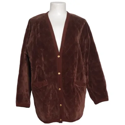 Cardigan (Brun) fra Sonia Rykiel