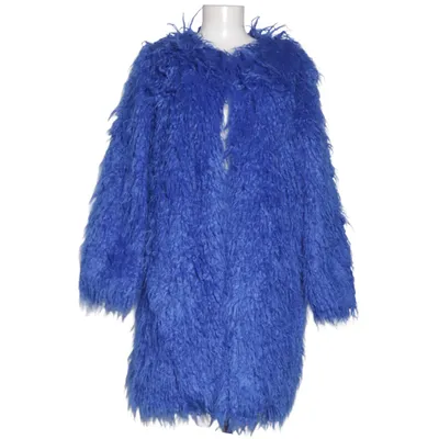 Jacka (Blå) från Ailubaodan