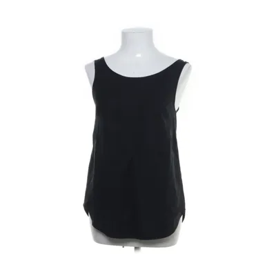 Top (Black) from MTWTFSS WEEKDAY Lyocell